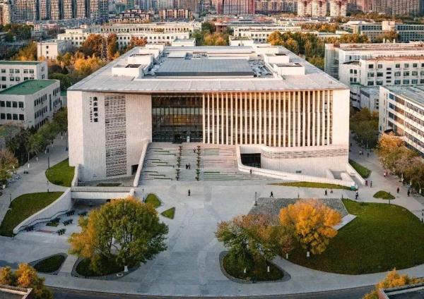 北京工业大学工科排名(北京工业大学大学a类学科)插图8