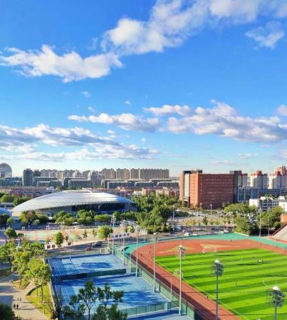 北京工业大学工科排名(北京工业大学大学a类学科)插图9