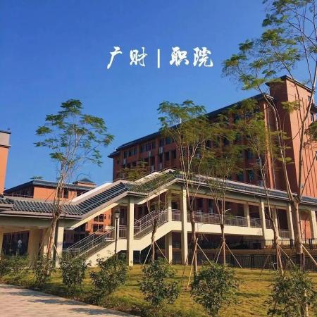 广东财贸职业学院是公办还是民办的(广东财贸职业技术学校是公办还是民办)插图2