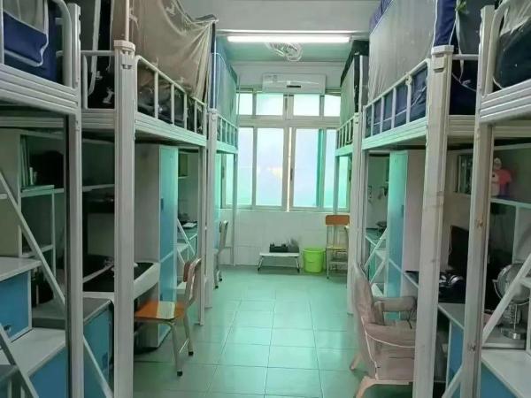 广东财贸职业学院是公办还是民办的(广东财贸职业技术学校是公办还是民办)插图39