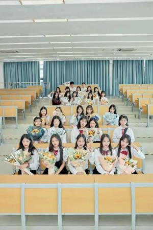 广东财贸职业学院是公办还是民办的(广东财贸职业技术学校是公办还是民办)插图60