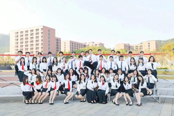 广东财贸职业学院是公办还是民办的(广东财贸职业技术学校是公办还是民办)插图59