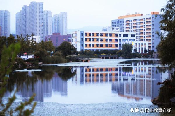 大连海事大学在全国大学排名(大连海事大学排名多少位)插图