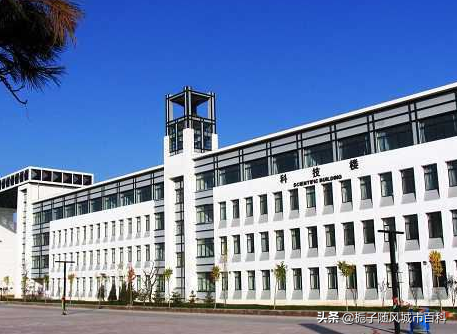 宁夏好的大学排名(宁夏最好的大学是哪所)插图1