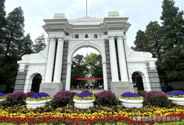 中国的顶尖大学(中国十大顶尖大学排名人民网查询)插图