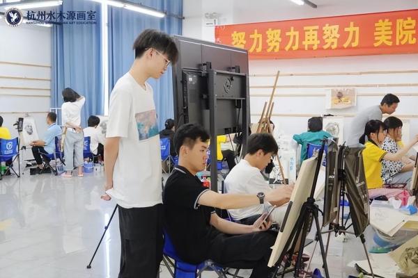 八大美院报考要求(八大美院录取方式是什么意思)插图