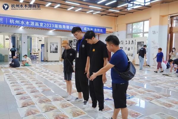 八大美院报考要求(八大美院录取方式是什么意思)插图2