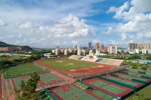 广东科学技术职业学院怎么样知乎招聘(广东科学技术职业学院怎么样知乎推荐)插图8