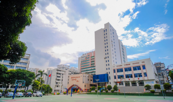 广东科学技术职业学院怎么样知乎招聘(广东科学技术职业学院怎么样知乎推荐)插图14