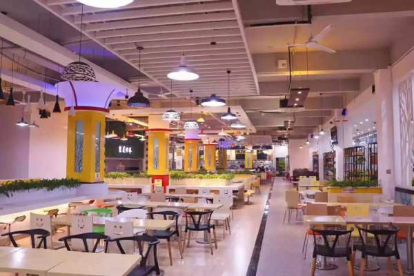 广东科学技术职业学院怎么样知乎招聘(广东科学技术职业学院怎么样知乎推荐)插图34