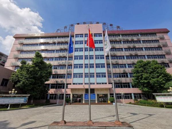 广州体育职业技术学院招生条件(广州体育职业技术学校可以读本科吗)插图5