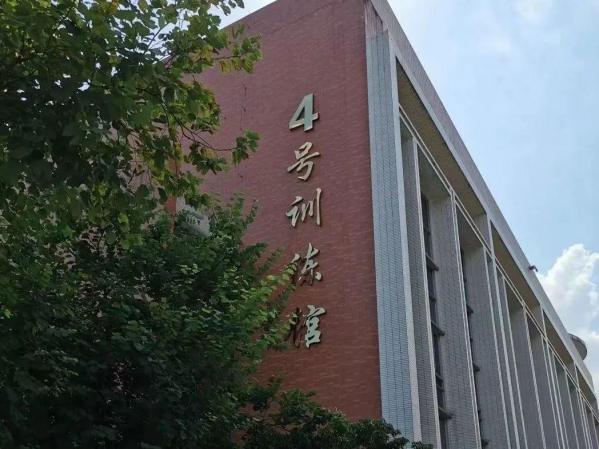 广州体育职业技术学院招生条件(广州体育职业技术学校可以读本科吗)插图6