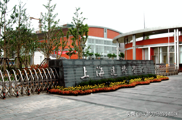 上海民办高校排行榜(上海排名第一的民办大学)插图
