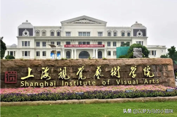 上海民办高校排行榜(上海排名第一的民办大学)插图1