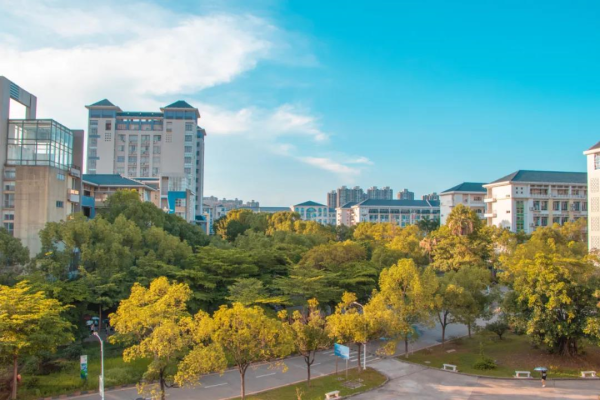 广东水利电力职业技术学院是公办的吗(广东水利电力职业技术学院是公办的吗还是民办)插图6