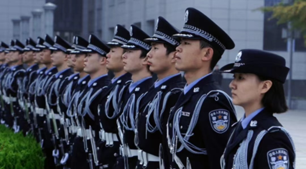 怎样报考警校(报考警校的渠道有哪些)插图