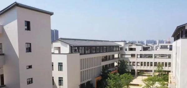 广州幼儿师范高等专科学校是公办的吗(广州市幼儿师范学校是大专吗)插图6