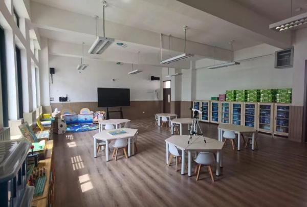 广州幼儿师范高等专科学校是公办的吗(广州市幼儿师范学校是大专吗)插图7