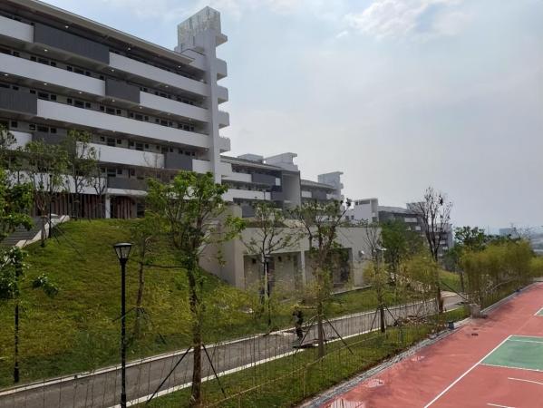 广州幼儿师范高等专科学校是公办的吗(广州市幼儿师范学校是大专吗)插图16