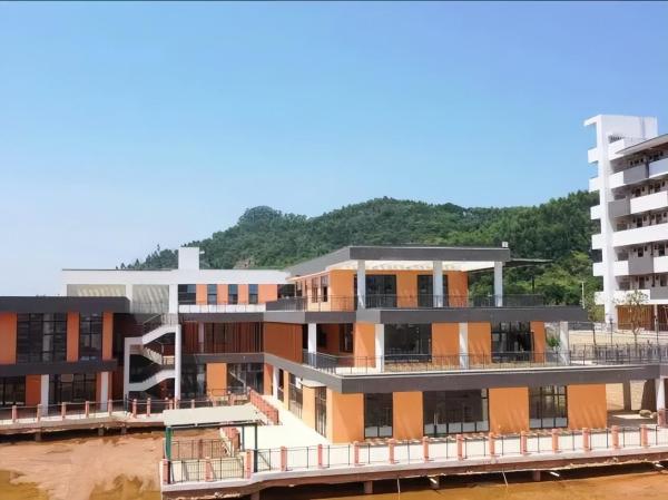 广州幼儿师范高等专科学校是公办的吗(广州市幼儿师范学校是大专吗)插图20