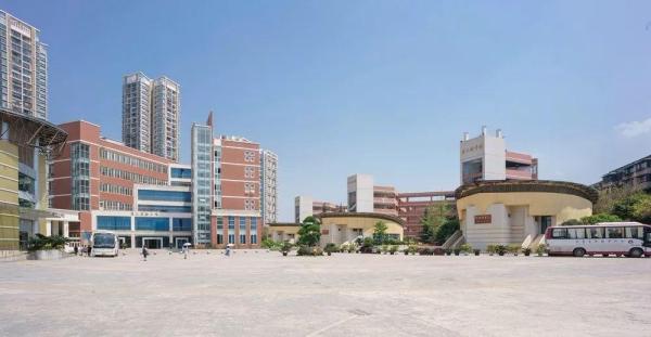 四川护理职业学院龙泉校区图片高清(四川护理职业学院龙泉校区图片大全)插图