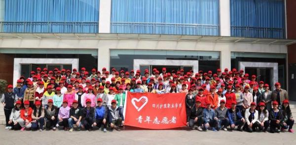 四川护理职业学院龙泉校区图片高清(四川护理职业学院龙泉校区图片大全)插图10