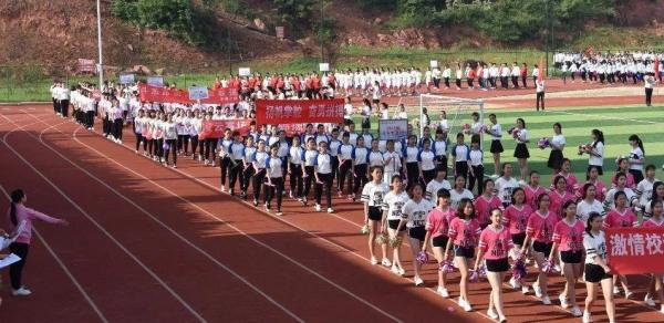 四川护理职业学院龙泉校区图片高清(四川护理职业学院龙泉校区图片大全)插图11