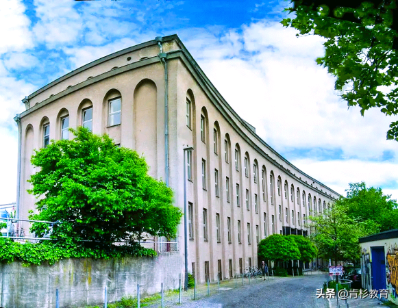 德国汉诺威音乐学院申请条件(汉诺威音乐学院世界排名)插图