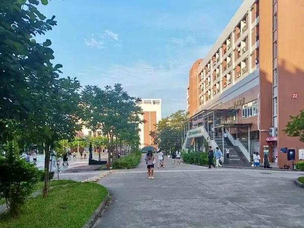 广东农工商职业技术学院归属什么部门(广东农工商职业技术学院属于)插图25