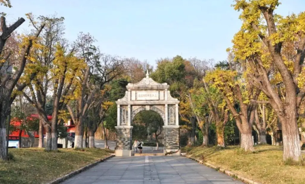 南京艺术学院各学院(南京艺术学院含金量)插图4