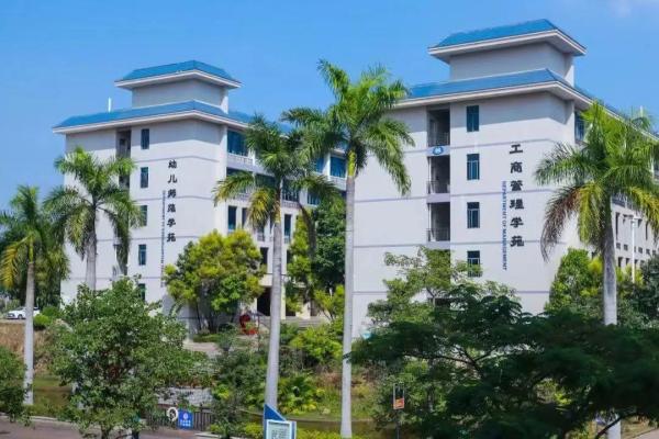 惠州公办大专职业学校有哪些(惠州公办专科学校)插图4