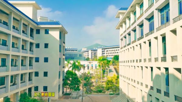 惠州公办大专职业学校有哪些(惠州公办专科学校)插图6