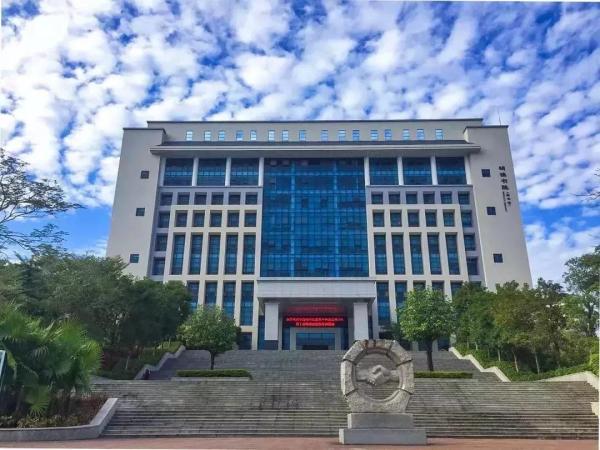 惠州公办大专职业学校有哪些(惠州公办专科学校)插图8