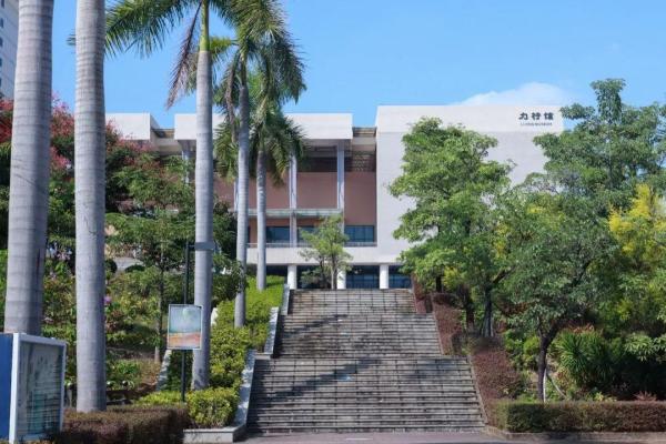 惠州公办大专职业学校有哪些(惠州公办专科学校)插图19