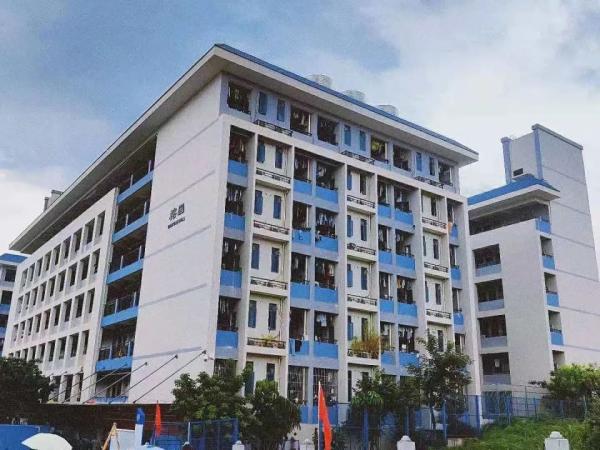 惠州公办大专职业学校有哪些(惠州公办专科学校)插图24