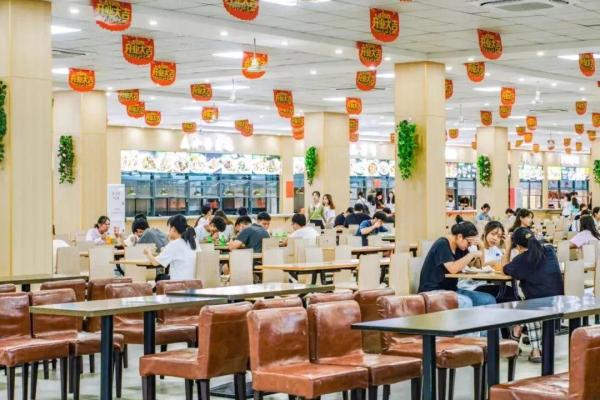 惠州公办大专职业学校有哪些(惠州公办专科学校)插图34