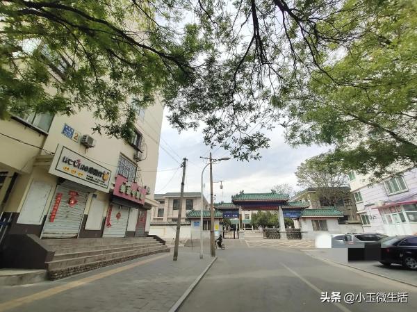 宣化科技职业学院是大学还是技校(宣化科技职业学院怎么样好不好)插图3