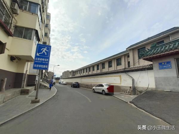 宣化科技职业学院是大学还是技校(宣化科技职业学院怎么样好不好)插图4