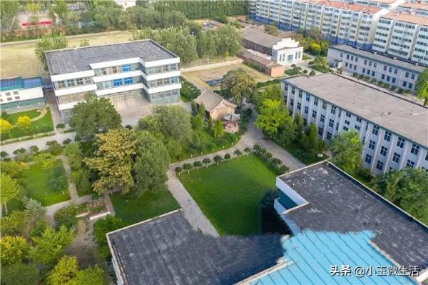 宣化科技职业学院是大学还是技校(宣化科技职业学院怎么样好不好)插图22