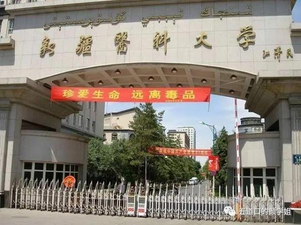 伊犁师范大学什么级别的学校(伊犁师范大学是几本全国排位)插图2