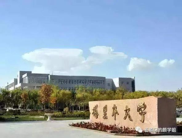 伊犁师范大学什么级别的学校(伊犁师范大学是几本全国排位)插图4