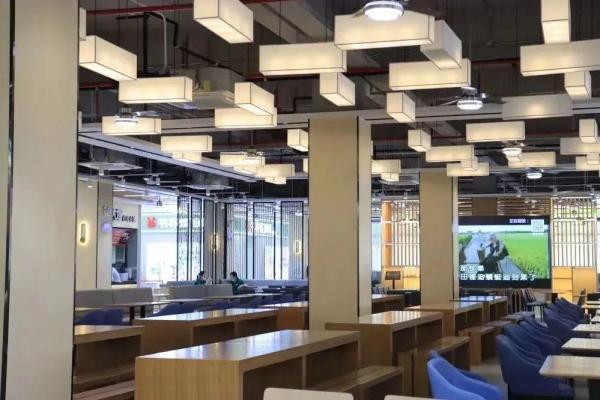 广州番禺职业技术学院属于大专吗(广州番禺职业技术学院是大专还是高职)插图27