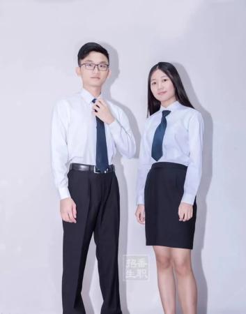 广州番禺职业技术学院属于大专吗(广州番禺职业技术学院是大专还是高职)插图50