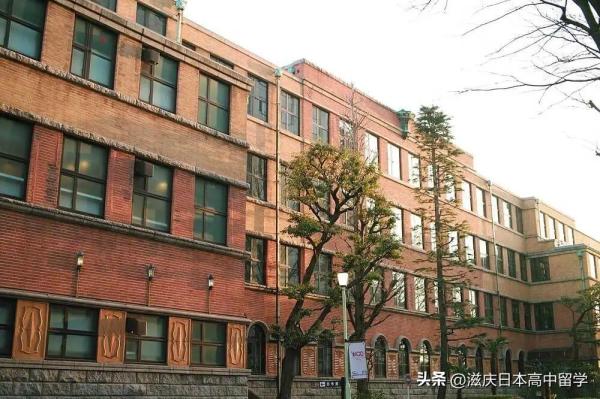 上智大学 sgu(上智大学fla)插图