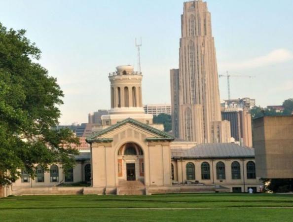 卡内基梅隆大学世界排名第几(卡内基梅隆大学在美国哪里)插图
