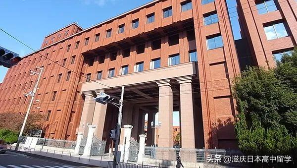 名古屋商科大学(名古屋大学商科怎么样)插图