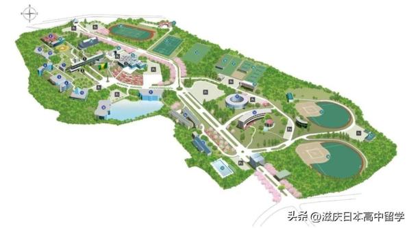 名古屋商科大学(名古屋大学商科怎么样)插图4