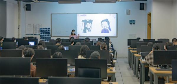 四川城市职业学院在哪里补办学生证(四川城市职业学院在哪里投简历)插图6