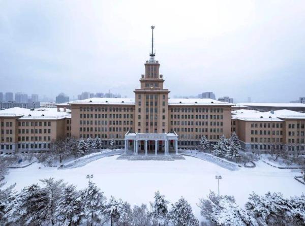 哈尔滨建筑大学属于几本院校(哈尔滨建筑大学排名)插图2