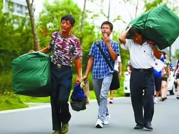 分数低但不错的二本大学(安徽最好的三所师范大学)插图2